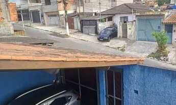 Imagem 2: Casa para aluguel tem 186 metros quadrados com 4 quartos em Jardim Campinas - São Paulo