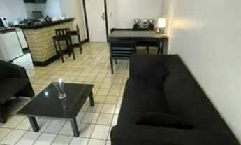 Imagem 2: Ótimo FLAT no Adrianópolis - R$ 3.500,00