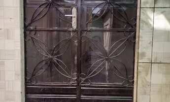 Imagem 2: Casa 02 quartos, varanda e quintal