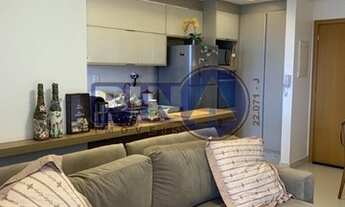 Imagem 3: APARTAMENTO MOBILIADO NO SETOR BUENO