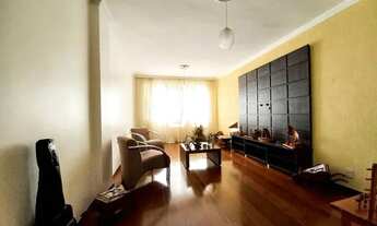 Imagem 2: Apartamento à venda, 4 quartos, 1 suíte, 3 vagas, Luxemburgo - Belo Horizonte/MG