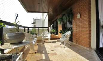 Imagem 6: Apartamento à Venda - Real Parque, 4 Quartos, 260 m2