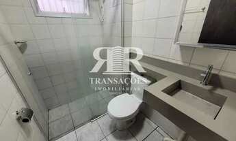 Imagem 7: Apartamento 2 dormitórios, 47m², aluguel por R$ 1.200,00 - Residencial Camboriú - Bauru/SP