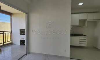 Imagem 2: Apartamento Padrão em São José do Rio Preto