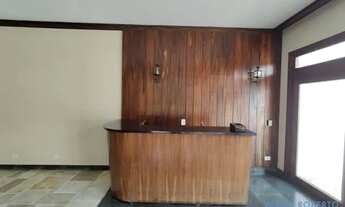 Imagem 6: CASA TÉRREA - JARDIM SANTA HELENA - SP