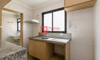 Imagem 2: Apartamento à venda, 72 m² por R$ 748.000,00 - Brooklin Paulista - São Paulo/SP