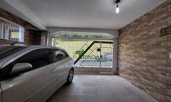 Imagem 3: Casa com 3 dormitórios, 390 m² - venda por R$ 740.000,00 ou aluguel por R$ 2.520,00/mês