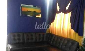 Imagem 3: Santo André - Apartamento Padrão - Vila Príncipe de Gales