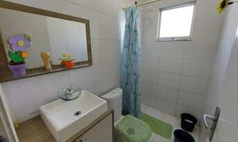 Imagem 5: Alugo Excelente Casa de Condomínio no Caluge - Itaboraí