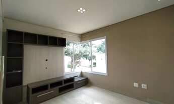 Imagem 7: Casa em condomínio para aluguel, 3 quartos, 3 suítes, 3 vagas, Nova Uberlândia - Uberlândi