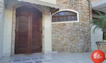 Imagem: São Paulo - Casa Comercial - Tatuapé