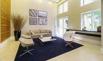 Imagem 4: APARTAMENTO RESIDENCIAL em São Paulo - SP, Vila Nova Conceição