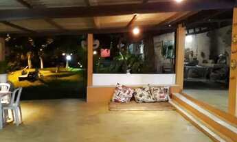 Imagem 2: Vendo Chalé dos Sonhos