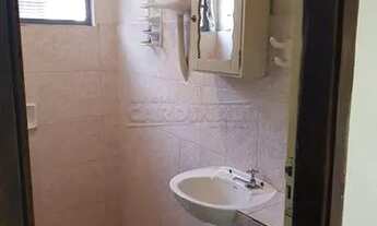 Imagem 6: Casa Padrão em São Carlos