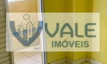 Imagem 7: Apto p/ locação possui 50 m² c/ 2 dorm, garagem. Vl.Paranagua/SP