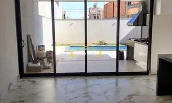 Imagem 4: Casa no Condomínio Terras Da Estância, de 3 quartos, 3 suítes. à venda