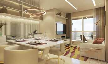 Imagem: Alvorada Boa Viagem, localização próximo