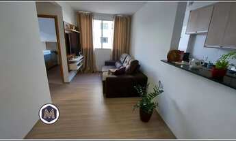 Imagem 2: APARTAMENTO 49 M²- 2 QUARTOS - LASER COMPLETO PORTARIA 24HS BAIRRO CABRAL