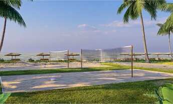 Imagem 6: Sobrados à venda no condomínio de alto luxo Reserva Baraúna, Praia do Patacho - AL