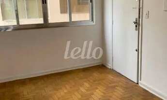 Imagem: São Paulo - Apartamento Padrão - Bela