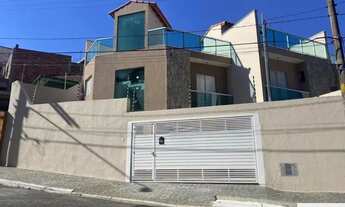 Imagem: SOBRADO NOVO A VENDA NA VILA SALETE, SÃO