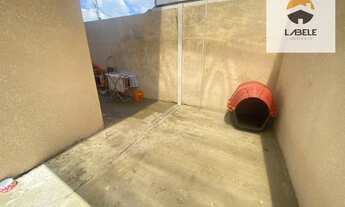 Imagem 7: CASA A VENDA - 2 SUÍTES- TERRA NOBRE - COTIA - SP