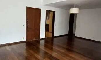 Imagem 2: Apartamento à venda com 3 quartos, 1 suíte, 2 vagas, 130 m² - Ipanema - Rio de Janeiro/RJ