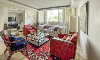 Imagem: Apartamento Locação Itaim Bibi 160 m²