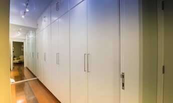 Imagem 3: Apartamento com 333 m2, 4 suítes, 4 vgs - Brooklin Paulista - São Paulo - SP