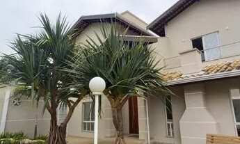 Imagem: Sobrado para venda possui 250 metros quadrados