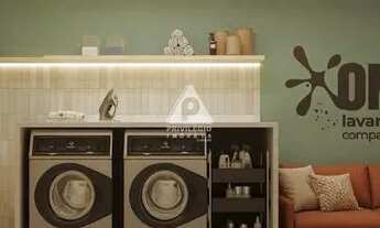 Imagem 4: Cobertura à venda, 2 quartos, 1 suíte, 1 vaga, Ipanema - RIO DE JANEIRO/RJ