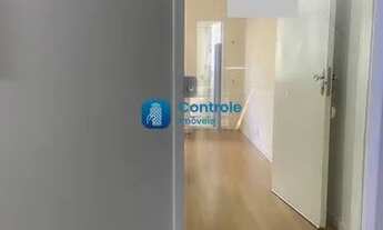 Imagem: SM/Sala Comercial no Centro de Florianópolis