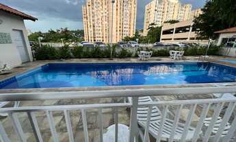 Imagem 2: Asset Imóveis vende apartamento com varanda, 2 dormitórios, 70 m² por R$ 315.000 - Fonseca