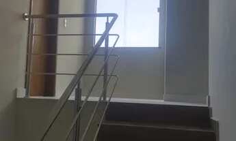 Imagem 6: Sobrado para venda tem 220 metros quadrados com 2 quartos em Araçagy - São José de Ribamar