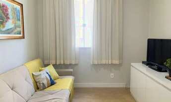 Imagem 3: Casa com 3 quartos em Lourdes - Juiz de Fora - MG