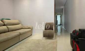 Imagem 5: São Paulo - Casa Padrão - Parque São Lucas