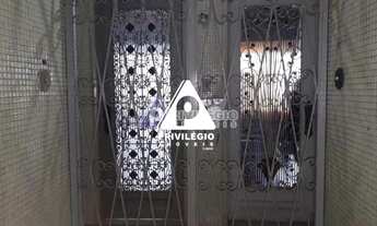 Imagem 2: Apartamento à venda, 3 quartos, 1 vaga, Tijuca - RIO DE JANEIRO/RJ