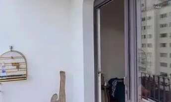 Imagem: Apartamento Venda Vila Madalena 101 m²