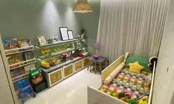 Imagem 7: Edifício Gilberto Vila Nova Apartamento Reformado, Com 3/4 Sendo Uma Suíte. 1M2EKVB