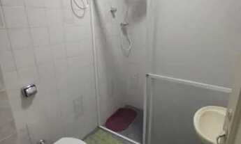 Imagem 7: Kitão mobiliado, garagem coletiva, 100m da praia, Boqueirão Praia Grande