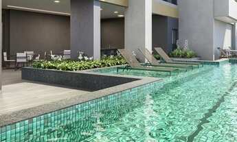 Imagem: Full Bueno - Apartamento 2 quartos, sendo