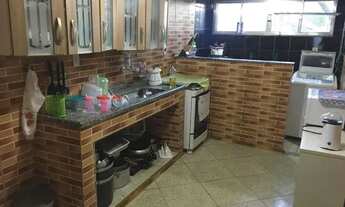 Imagem: Casa para venda tem 120 metros quadrados