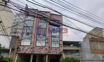 Imagem 2: Leilão - Apartamento para venda com 2 quartos em Bonsucesso com 64m²