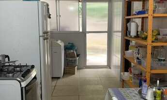 Imagem 5: Village Duplex | 3 quartos | suíte no térreo