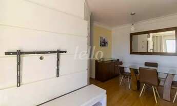 Imagem 5: São Paulo - Apartamento Padrão - Jabaquara