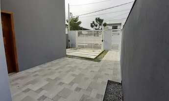 Imagem 3: Sobrado à venda no bairro Real Park Tietê Jundiapeba - Mogi das Cruzes/SP