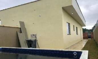 Imagem 2: Casa em Itanhaém, no Tupy