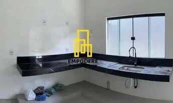 Imagem 6: Casa para Venda em Uberlândia, Jardim Califórnia, 3 dormitórios, 1 suíte, 3 banheiros, 6 v