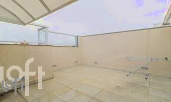 Imagem 6: Apartamento à venda em Vila Guiomar com 146 m², 2 quartos, 2 suítes, 2 vagas