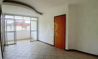 Imagem 2: Apartamento à venda, 3 quartos, 1 suíte, 1 vaga, Buritis - Belo Horizonte/MG